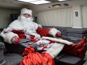 Дед Мороз VIP